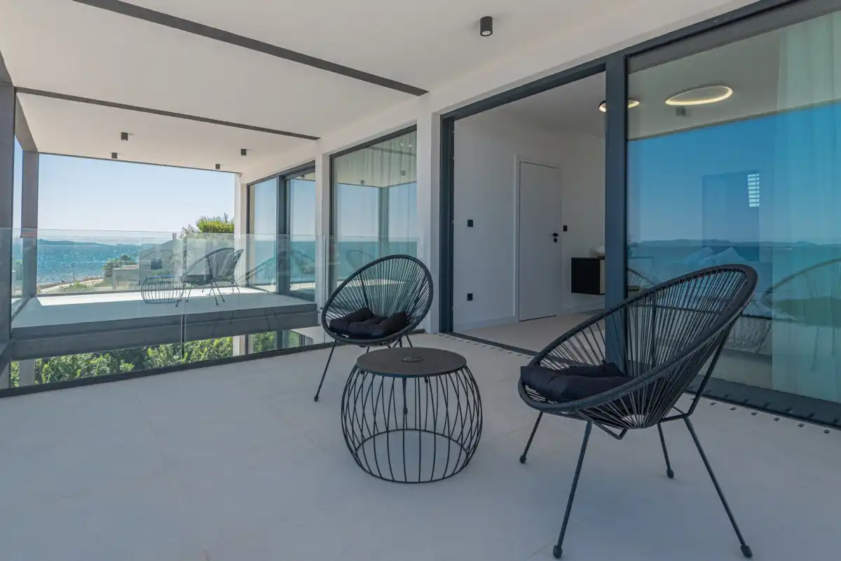 Vila Aurea - Zadar, Dalmacija