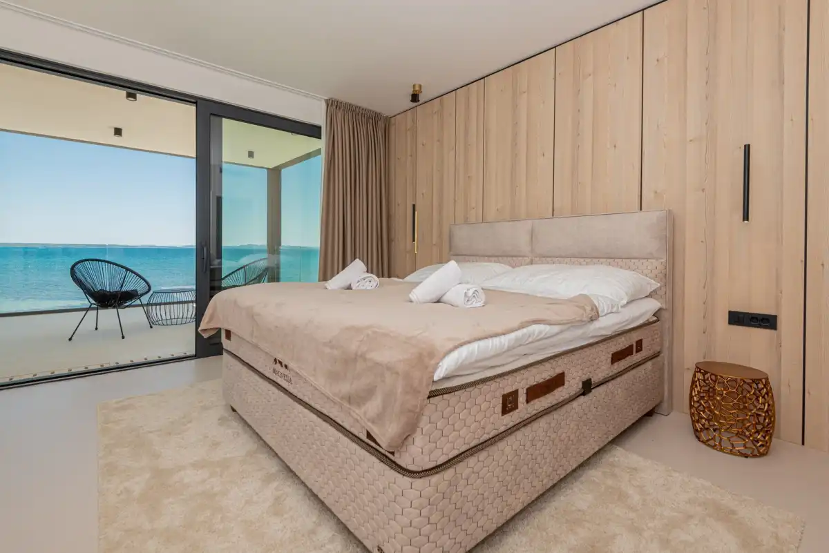 Vila Aurea - Zadar, Dalmacija