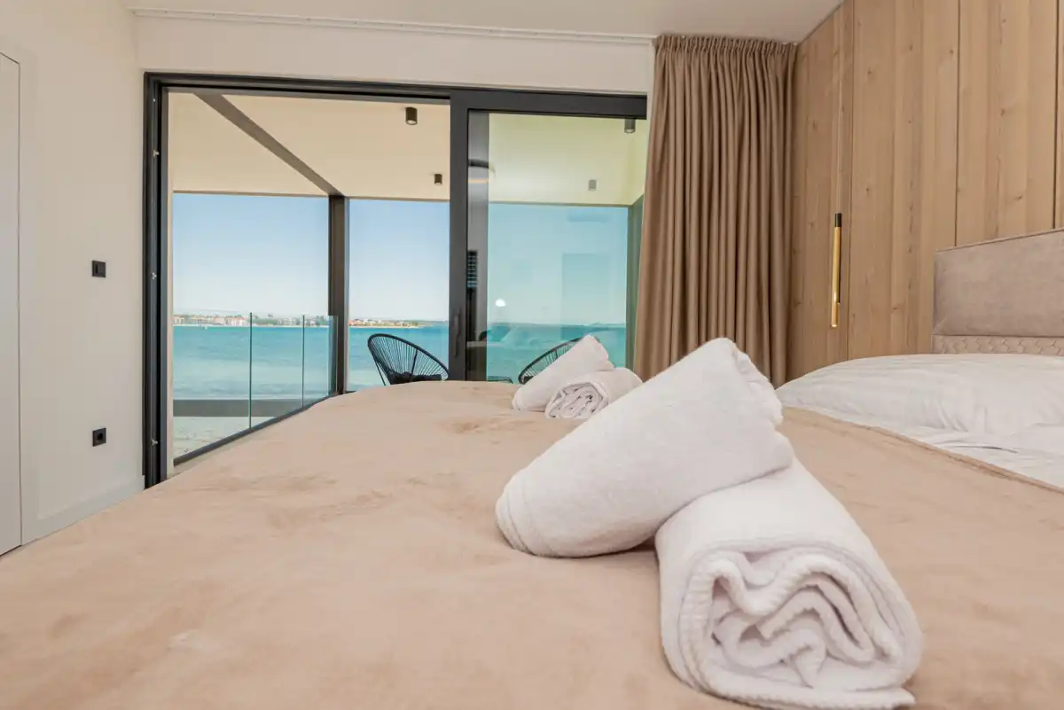 Vila Aurea - Zadar, Dalmacija