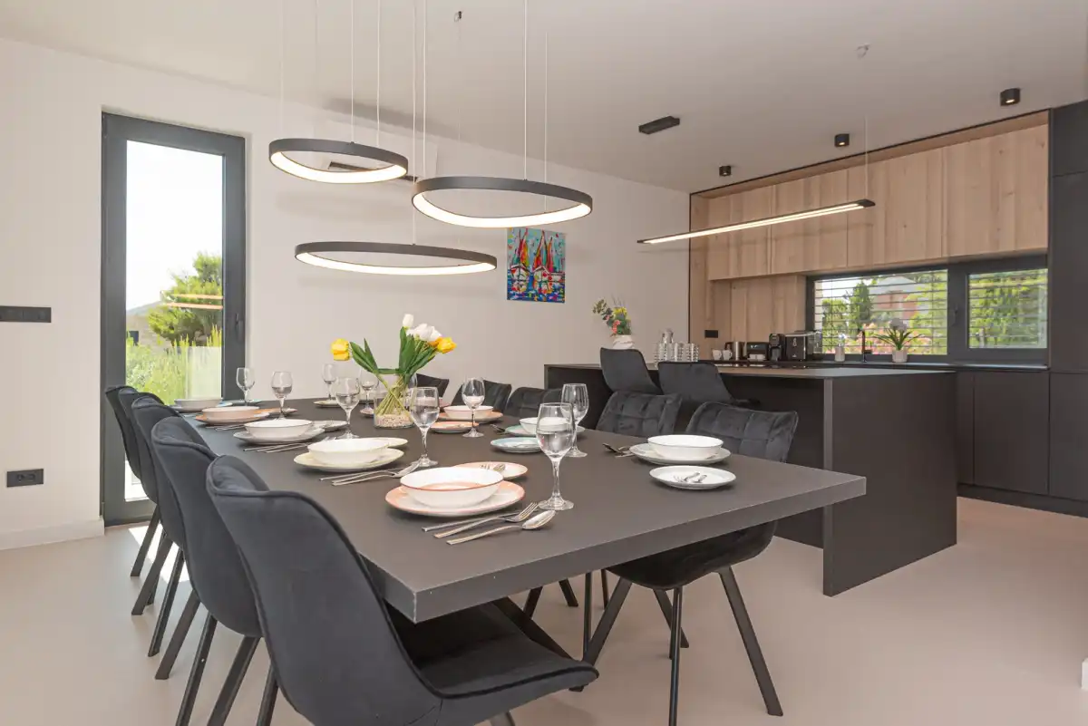 Vila Aurea - Zadar, Dalmacija