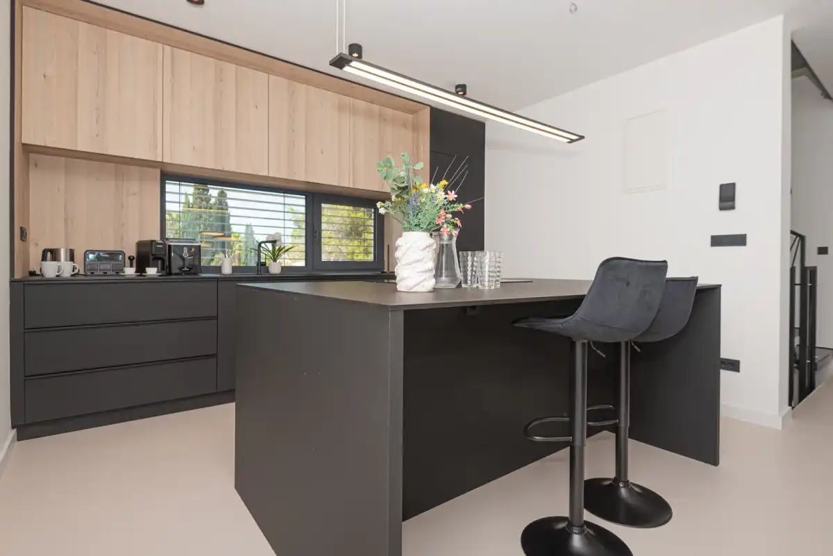 Vila Aurea - Zadar, Dalmacija