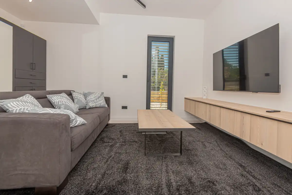 Vila Aurea - Zadar, Dalmacija