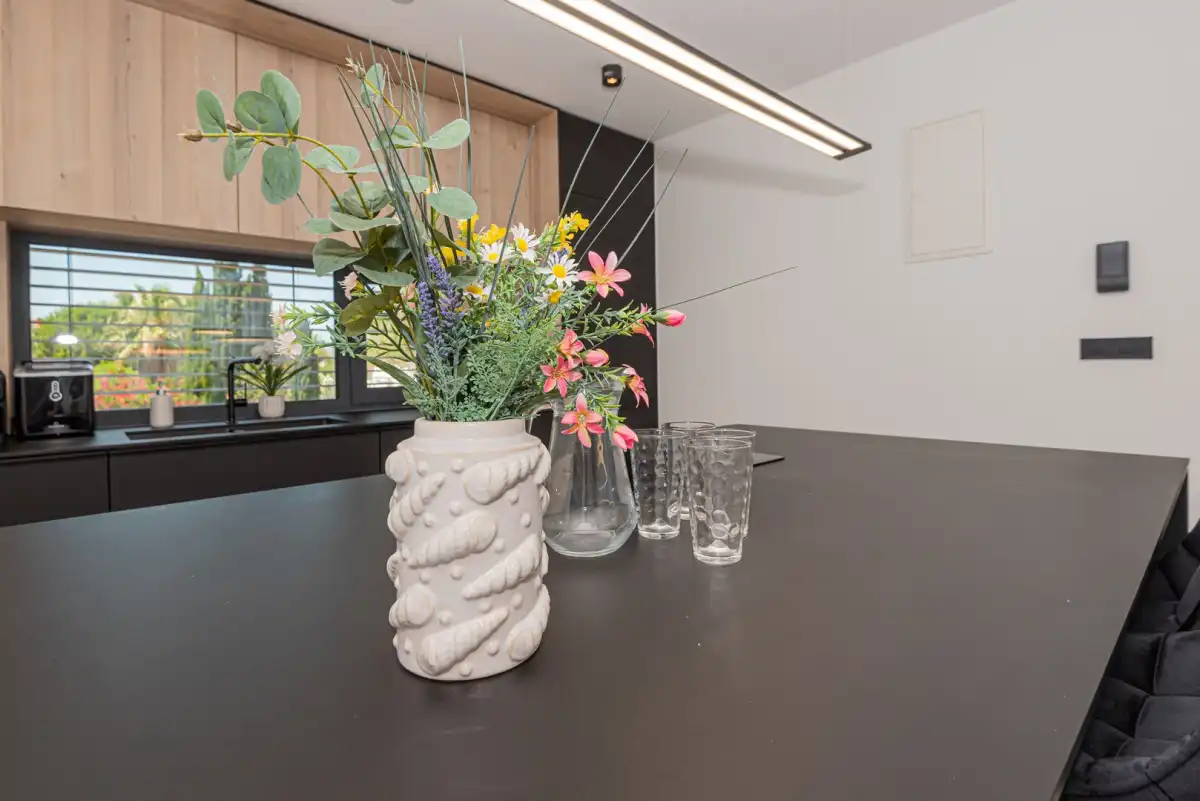 Vila Aurea - Zadar, Dalmacija