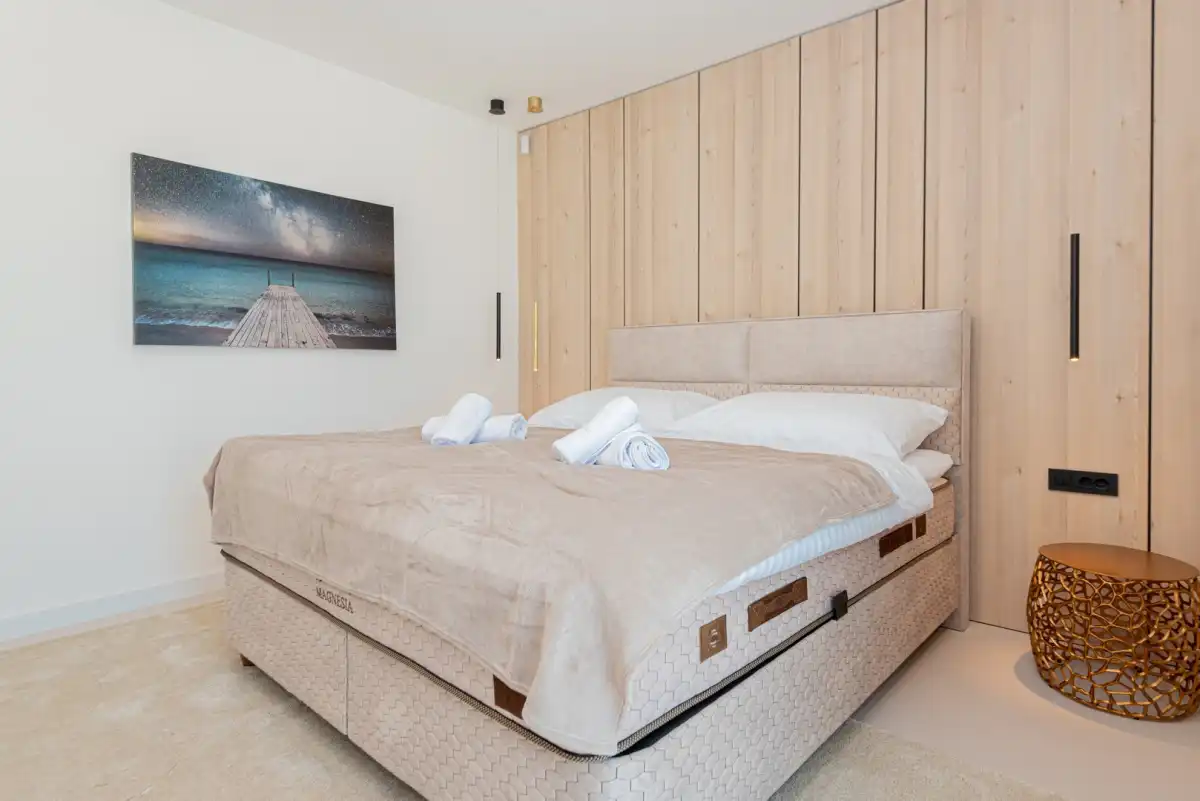 Vila Aurea - Zadar, Dalmacija