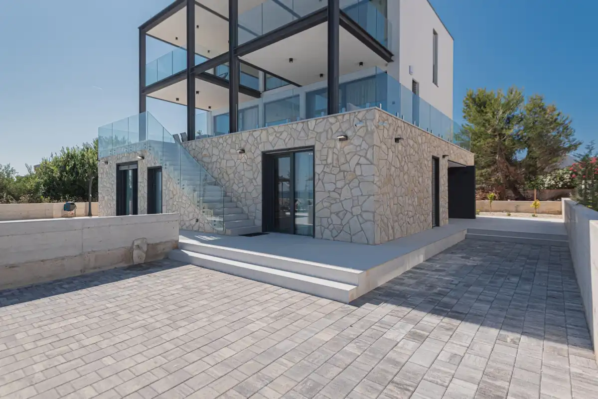 Vila Aurea - Zadar, Dalmacija