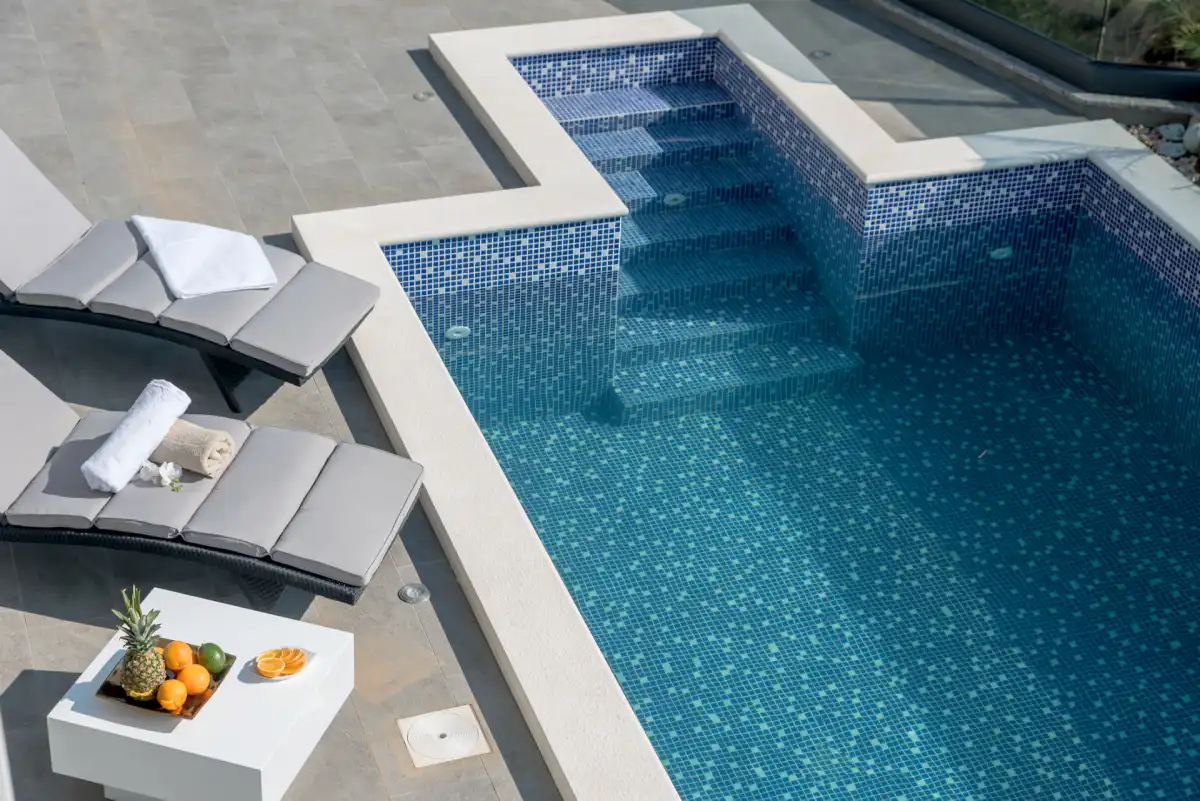Villa Aurelia Stanici - Split, Dalmatia