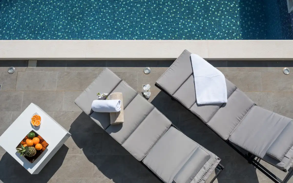 Villa Aurelia Stanici - Split, Dalmatia