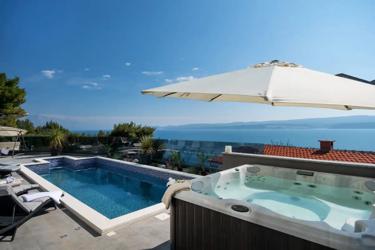 Villa Aurelia Stanici - Split, Dalmatia