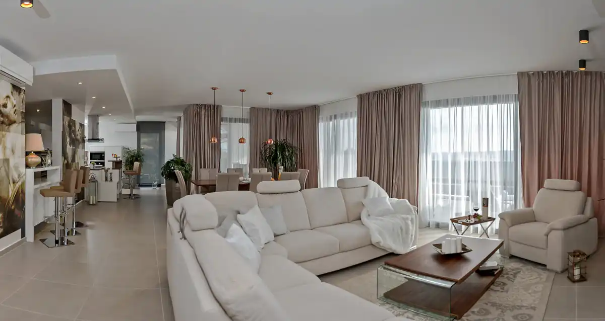 Villa Aurelia Stanici - Split, Dalmatia