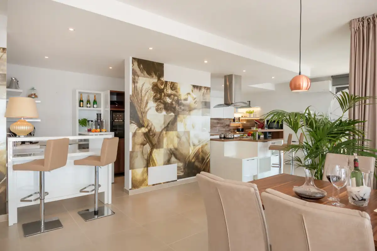 Villa Aurelia Stanici - Split, Dalmatia