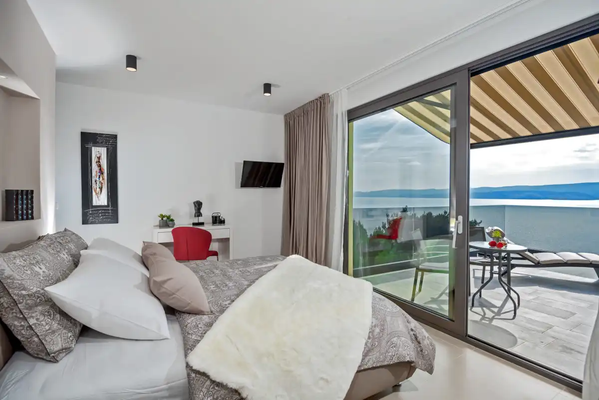 Villa Aurelia Stanici - Split, Dalmatia