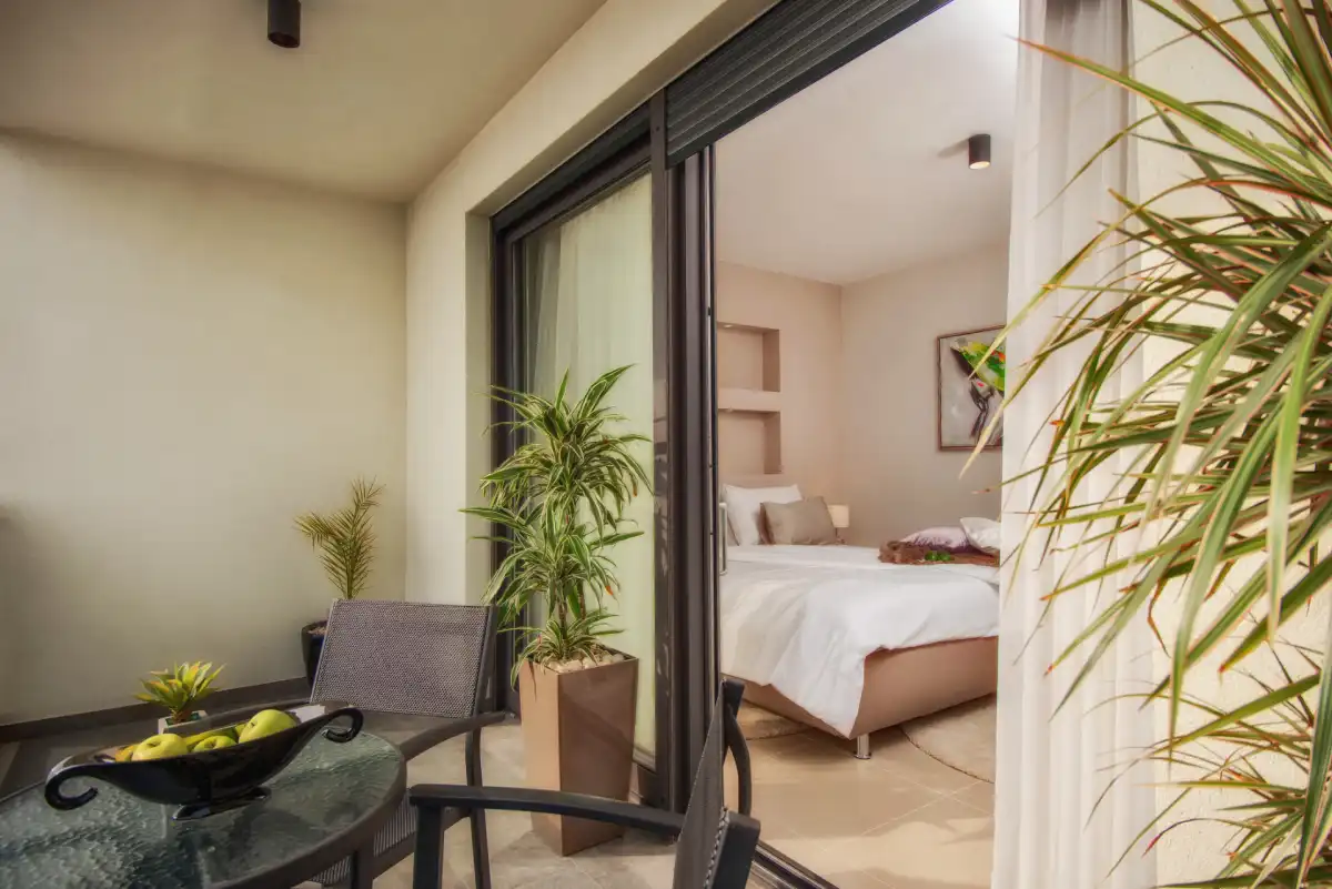 Villa Aurelia Stanici - Split, Dalmatia