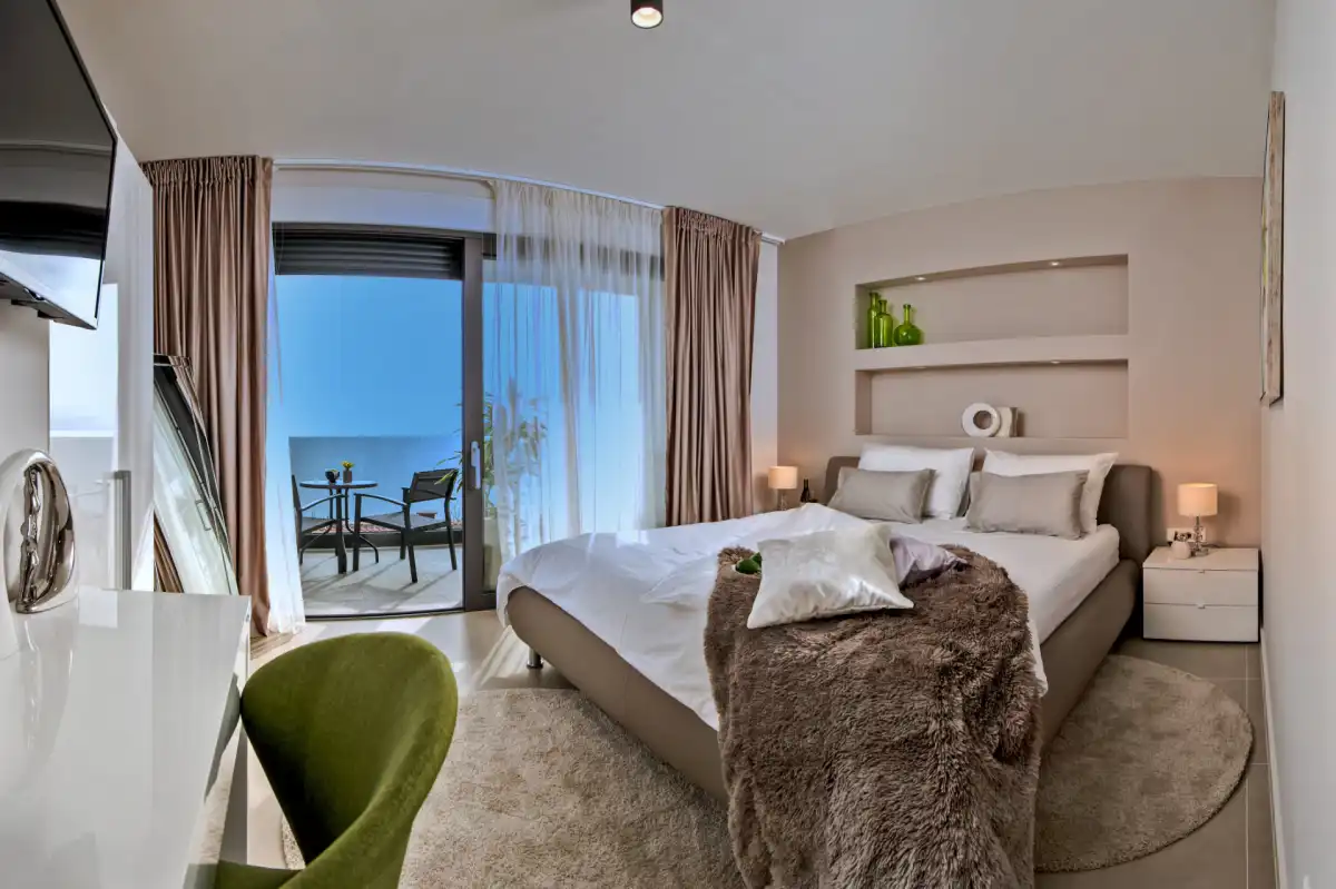 Villa Aurelia Stanici - Split, Dalmatia