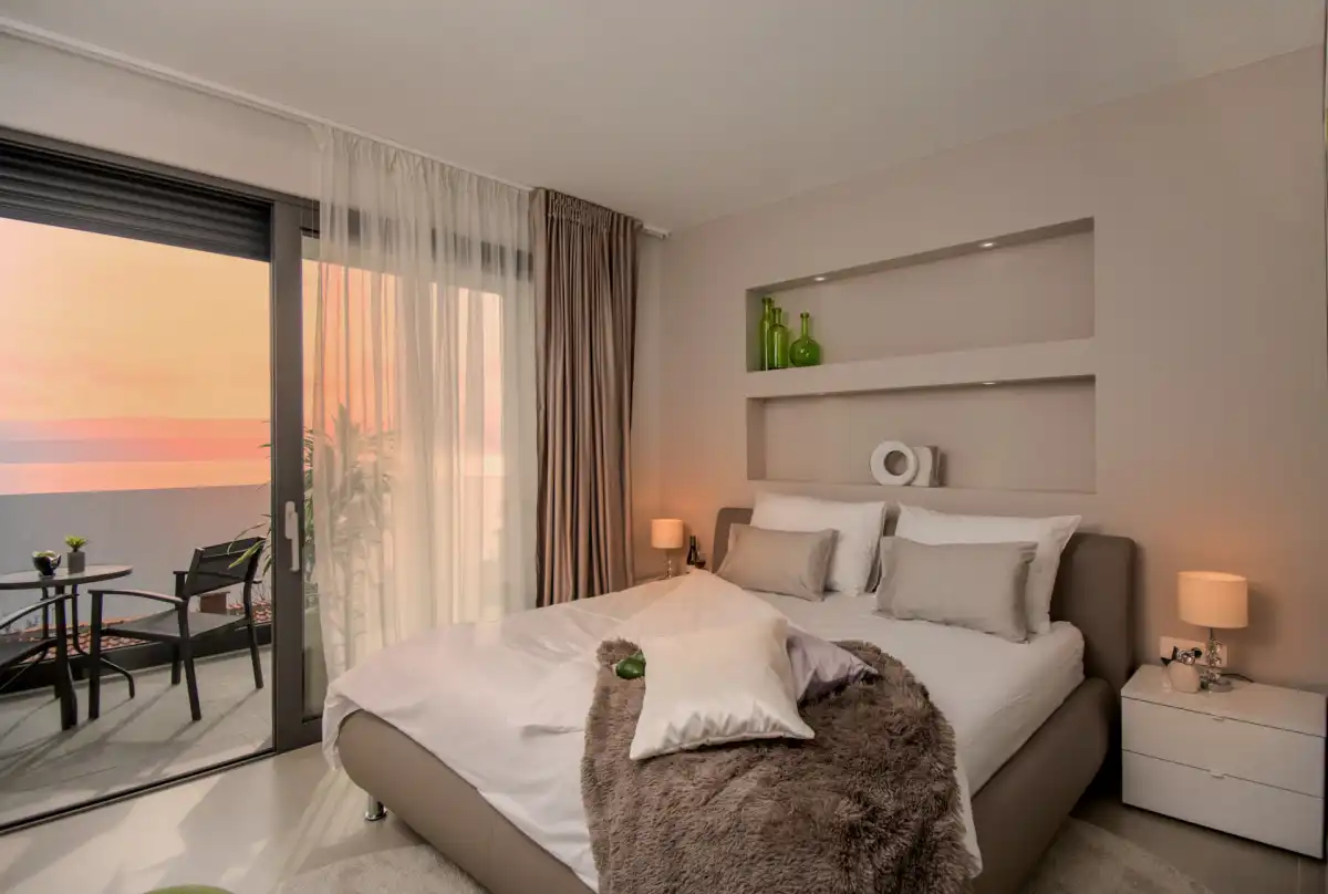 Villa Aurelia Stanici - Split, Dalmatia