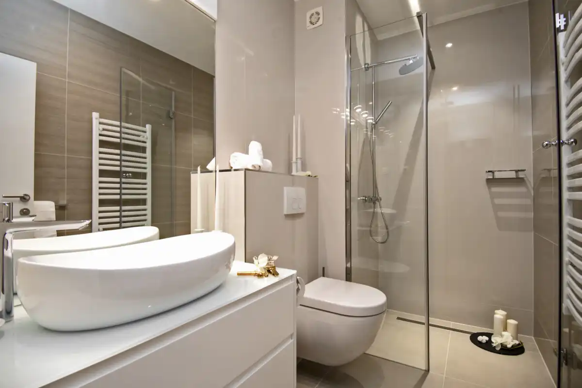 Villa Aurelia Stanici - Split, Dalmatia