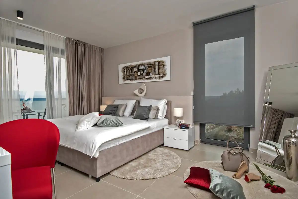 Villa Aurelia Stanici - Split, Dalmatia