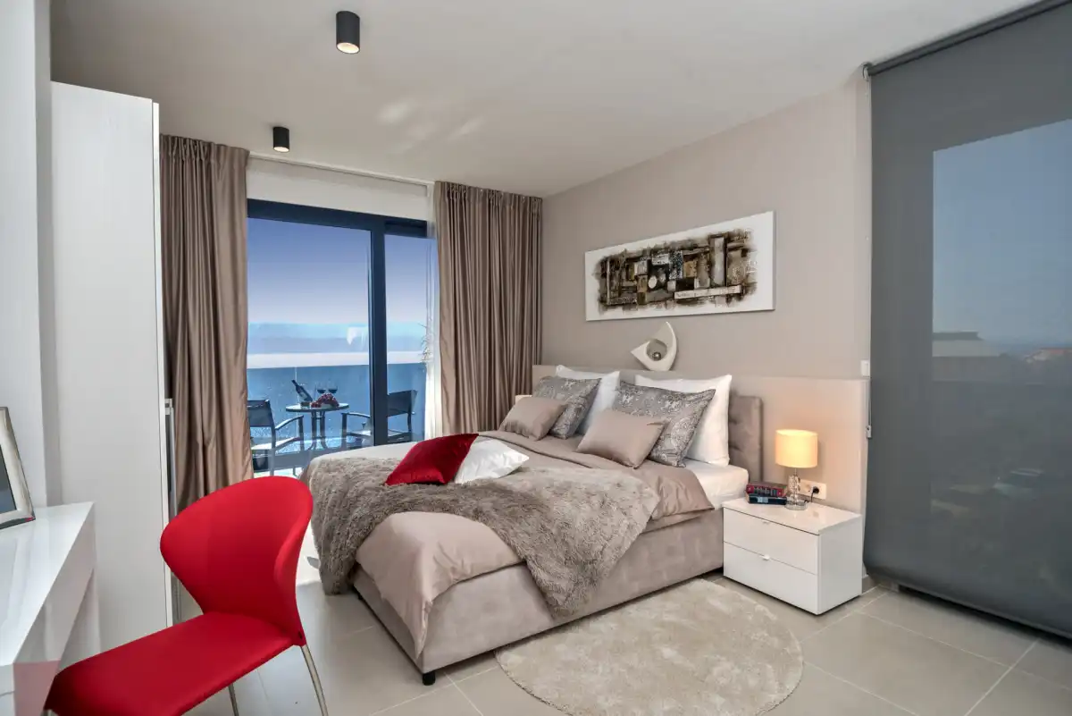 Villa Aurelia Stanici - Split, Dalmatia