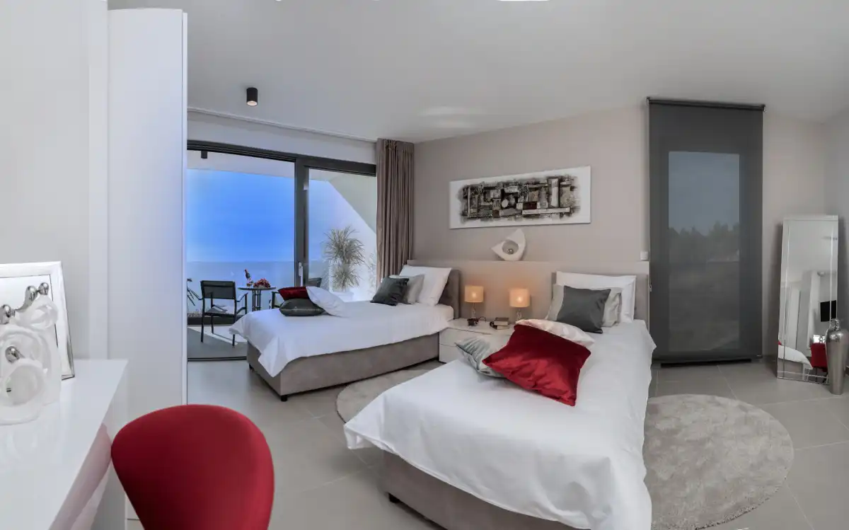 Villa Aurelia Stanici - Split, Dalmatia