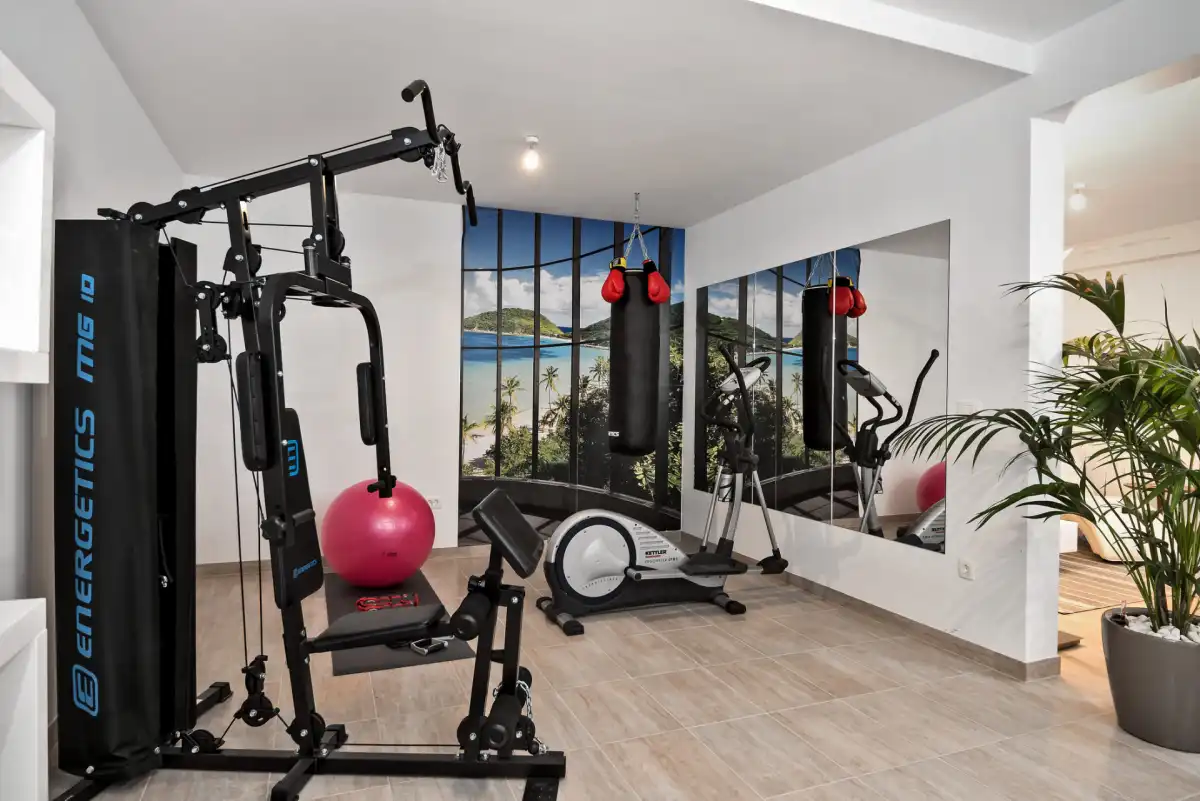 Villa Aurelia Stanici - Split, Dalmatia