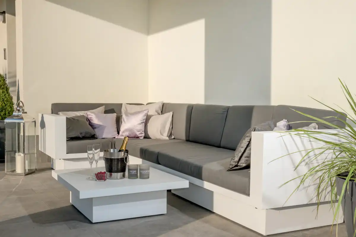 Villa Aurelia Stanici - Split, Dalmatia