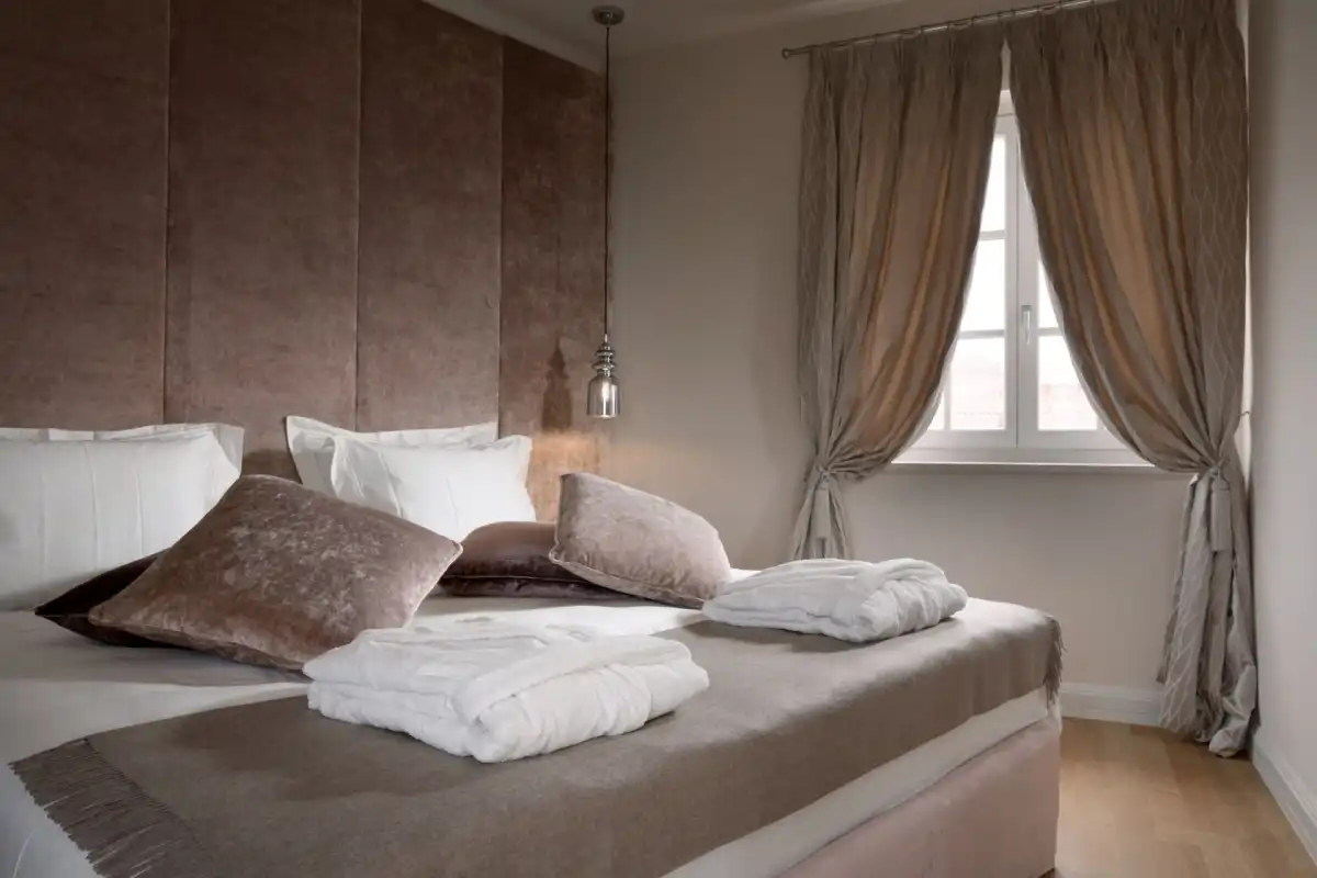 Villa Aurora - Poreč, Istrien