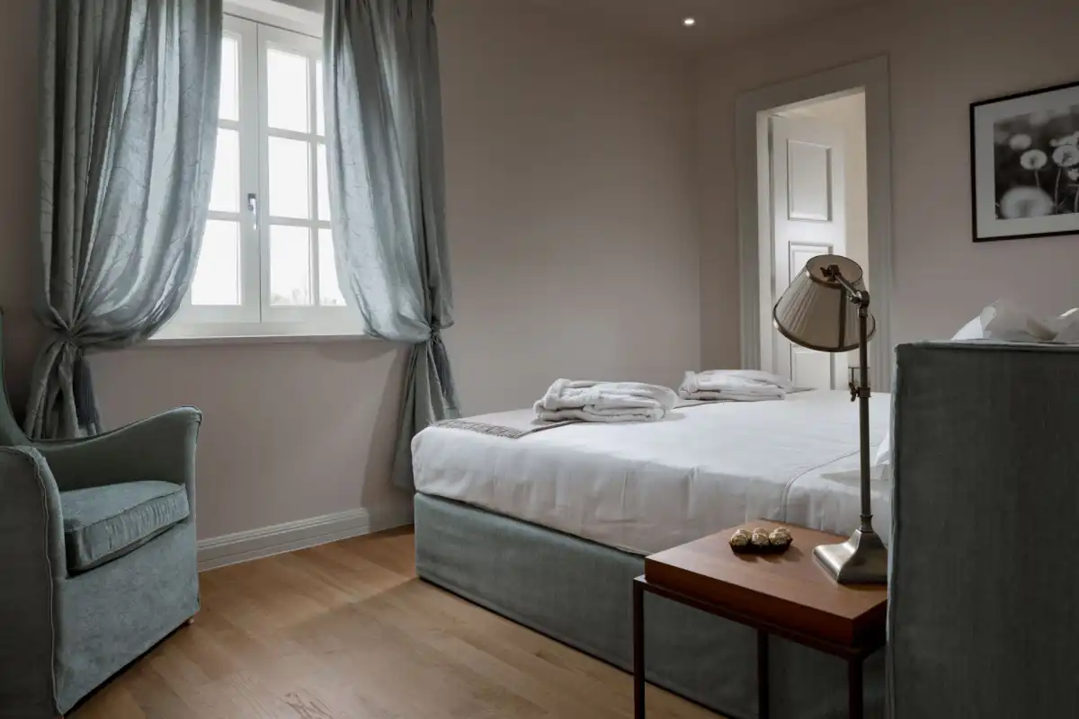 Villa Aurora - Poreč, Istrien