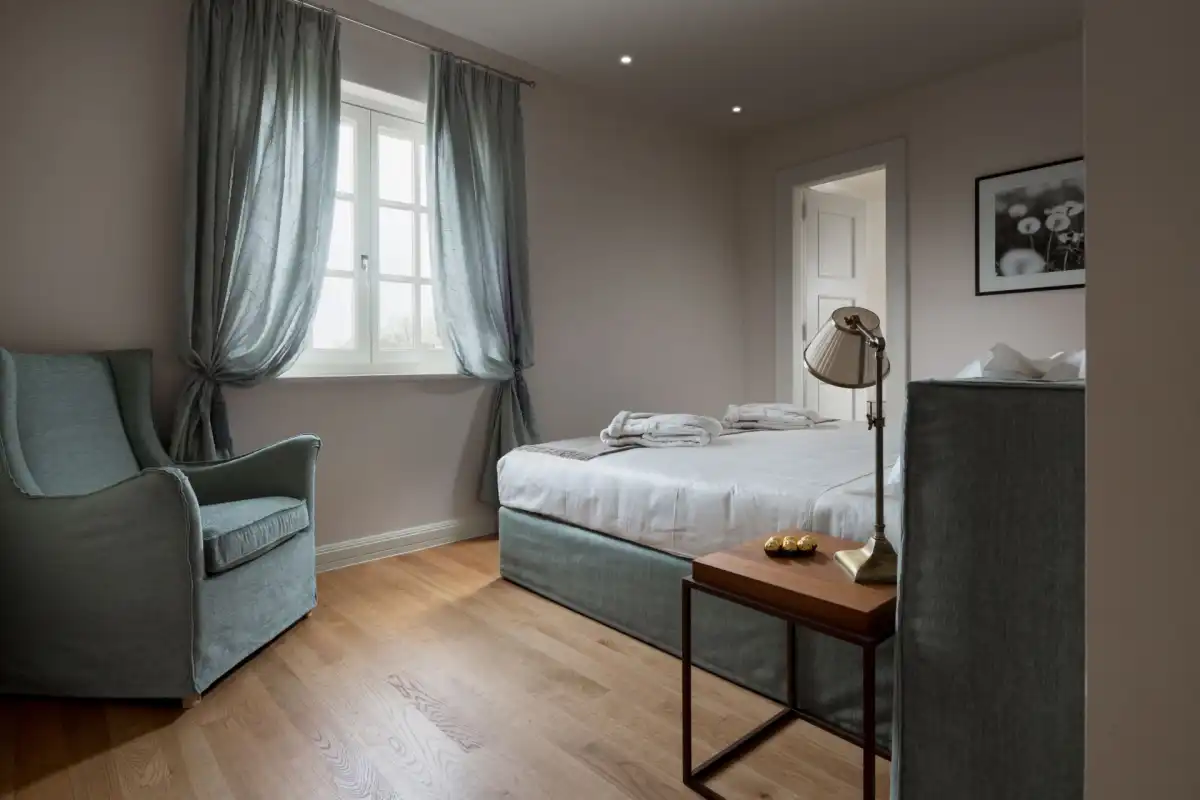 Villa Aurora - Poreč, Istrien