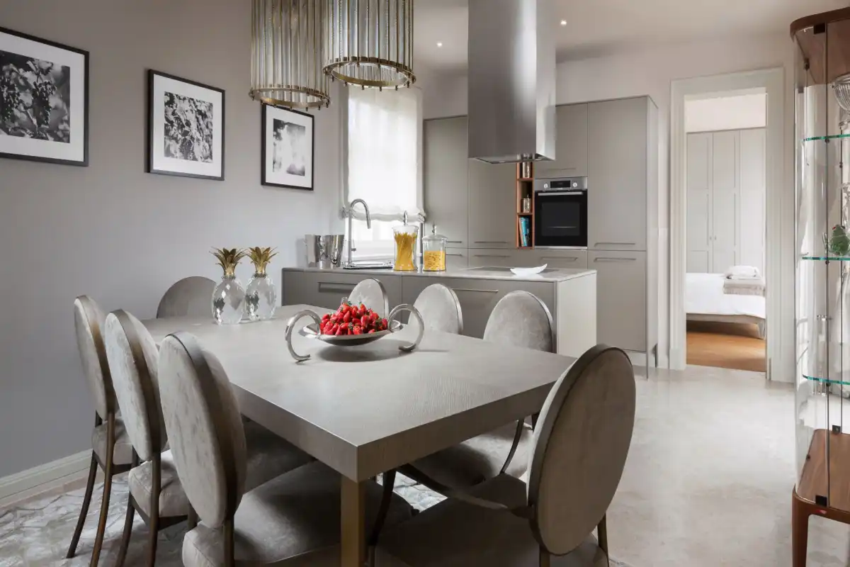 Villa Aurora - Poreč, Istrien