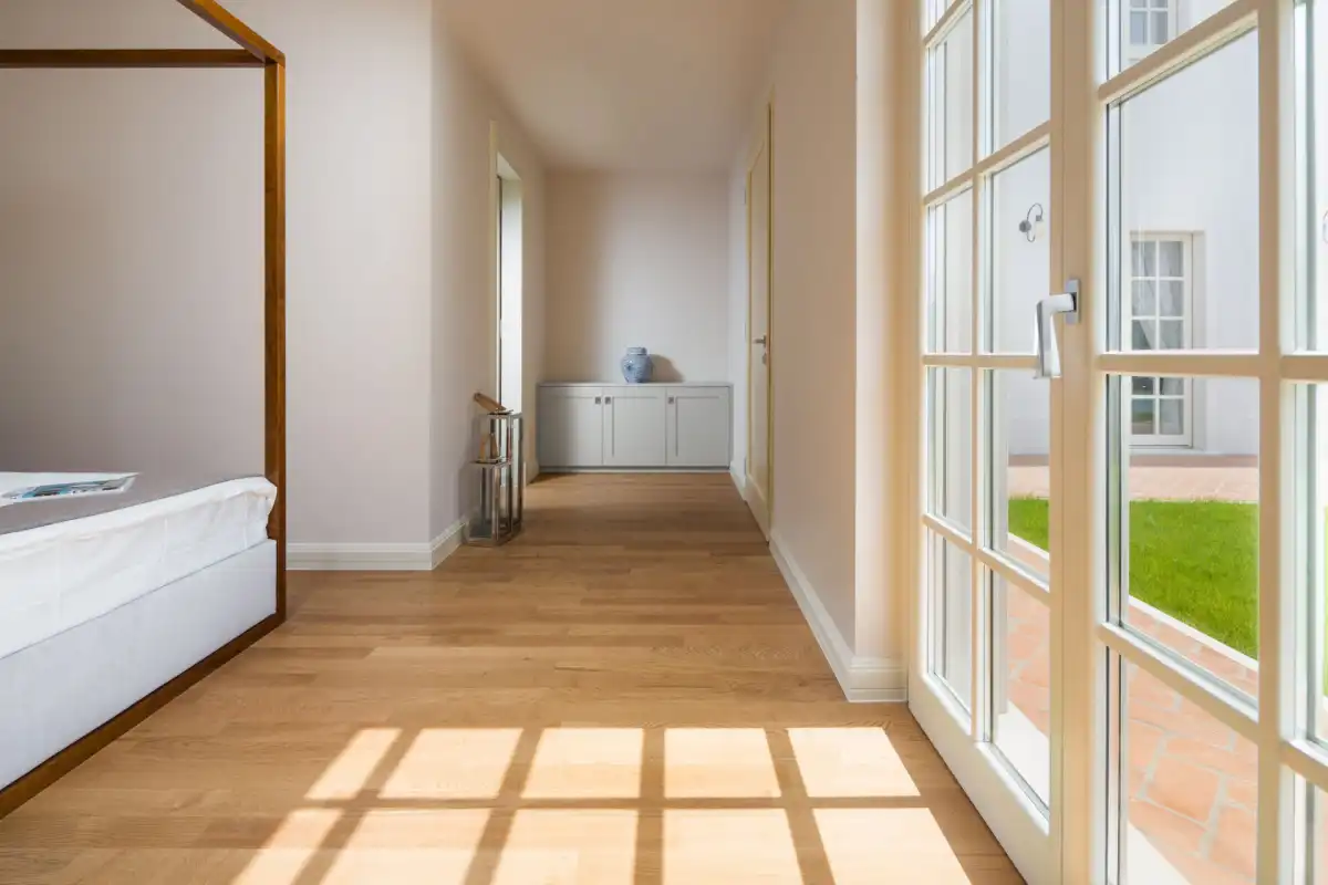 Villa Aurora - Poreč, Istrien