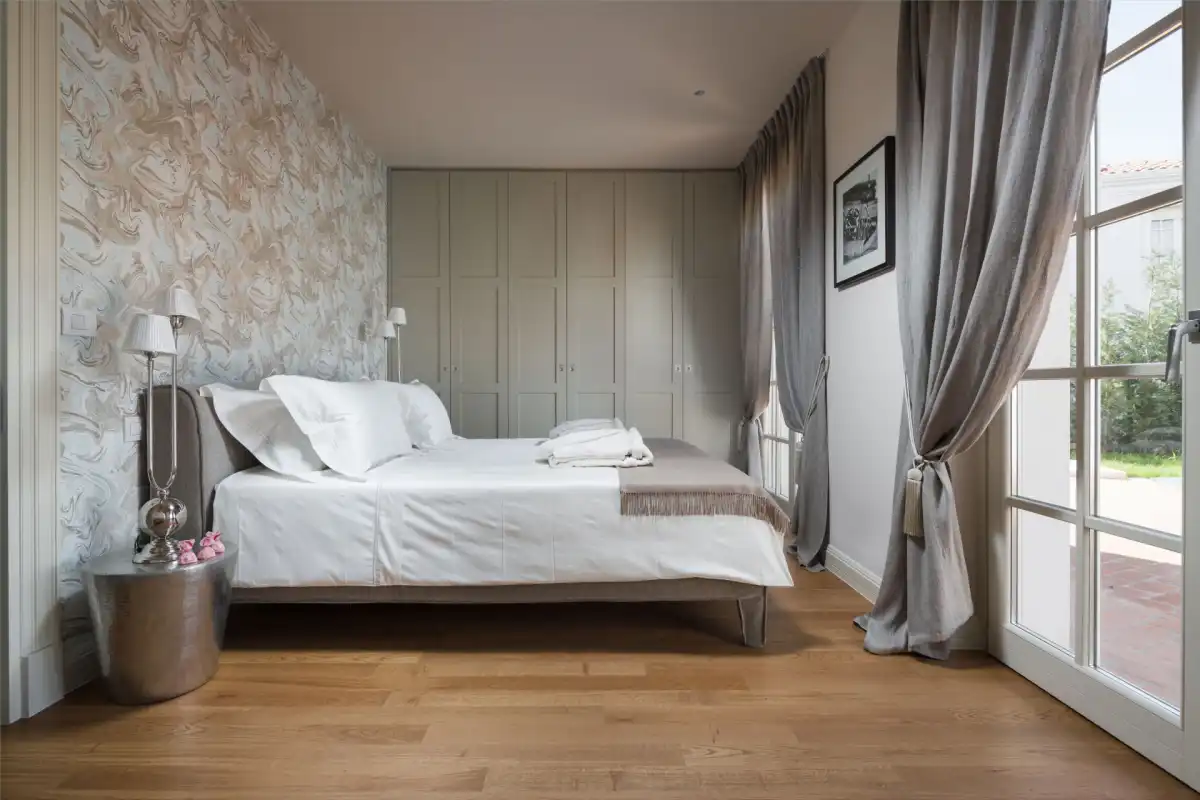 Villa Aurora - Poreč, Istrien