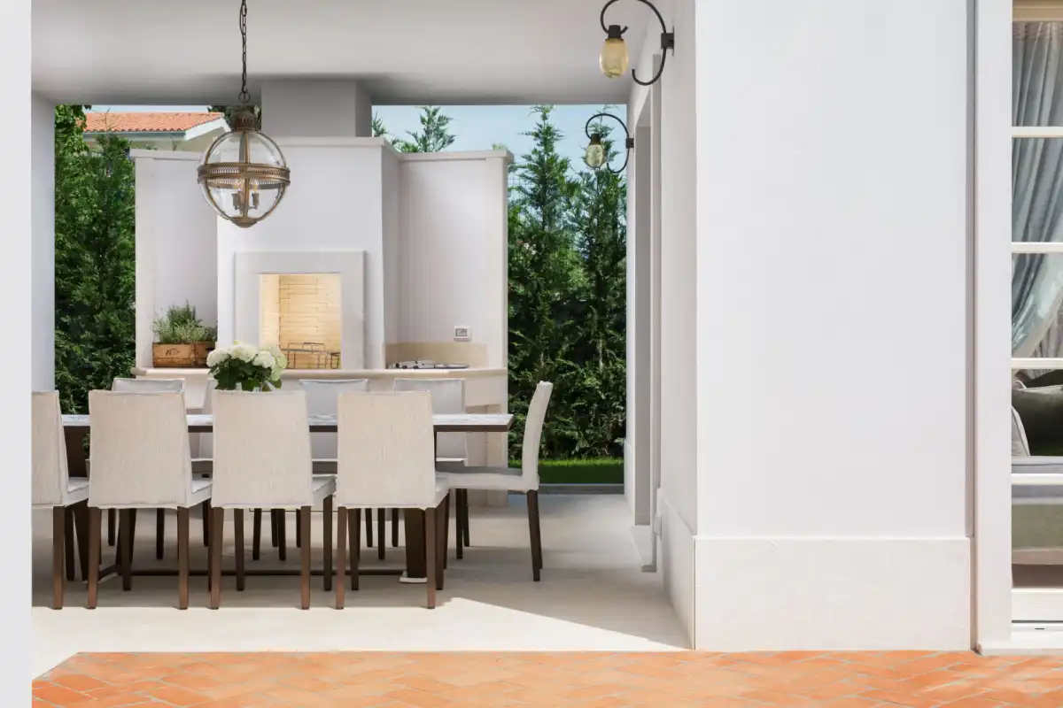 Villa Aurora - Poreč, Istrien