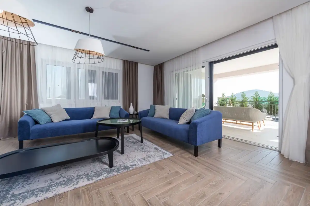 Villa Azure - Zadar, Dalmatia