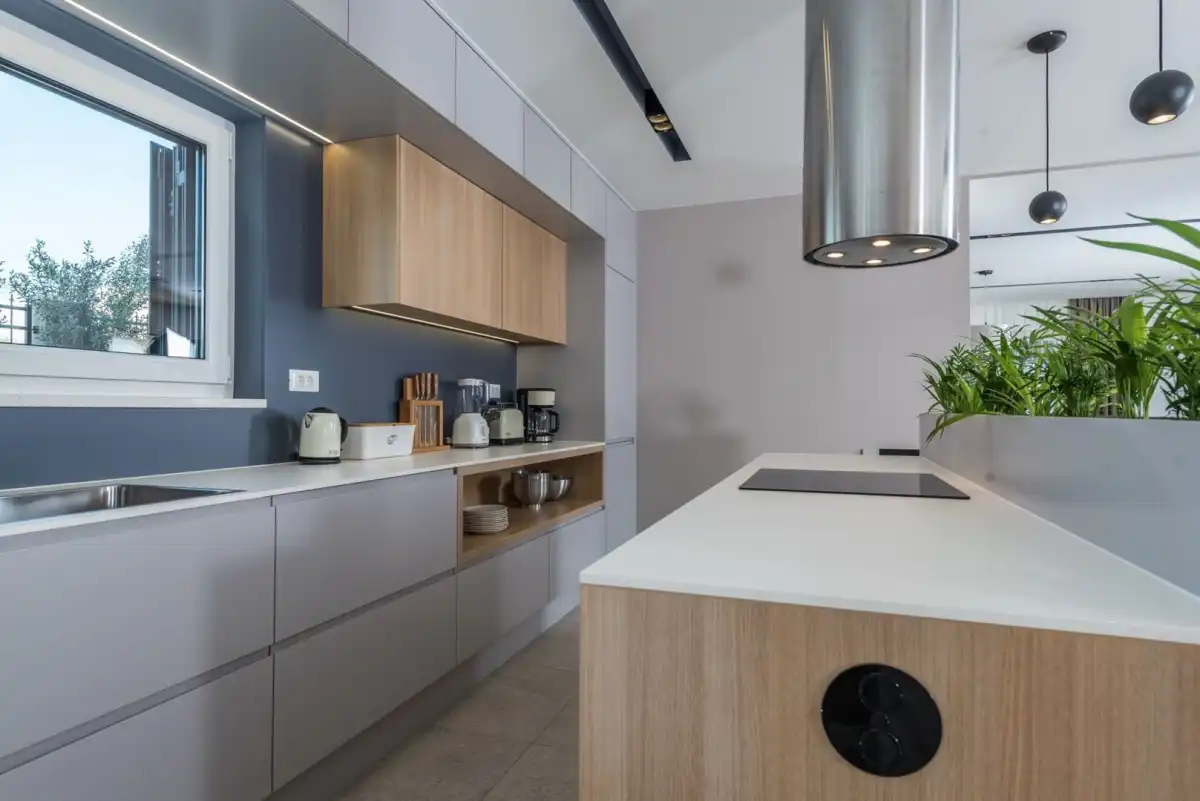 Villa Azure - Zadar, Dalmatia