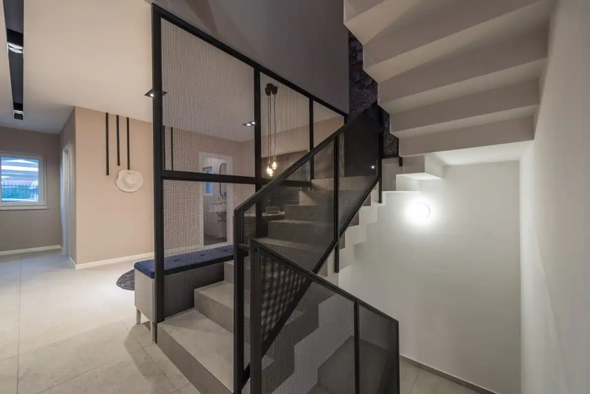 Villa Azure - Zadar, Dalmatia