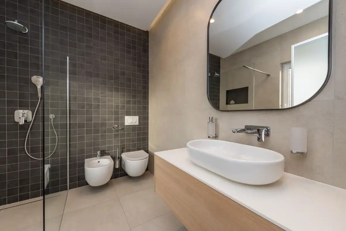 Villa Azure - Zadar, Dalmatia