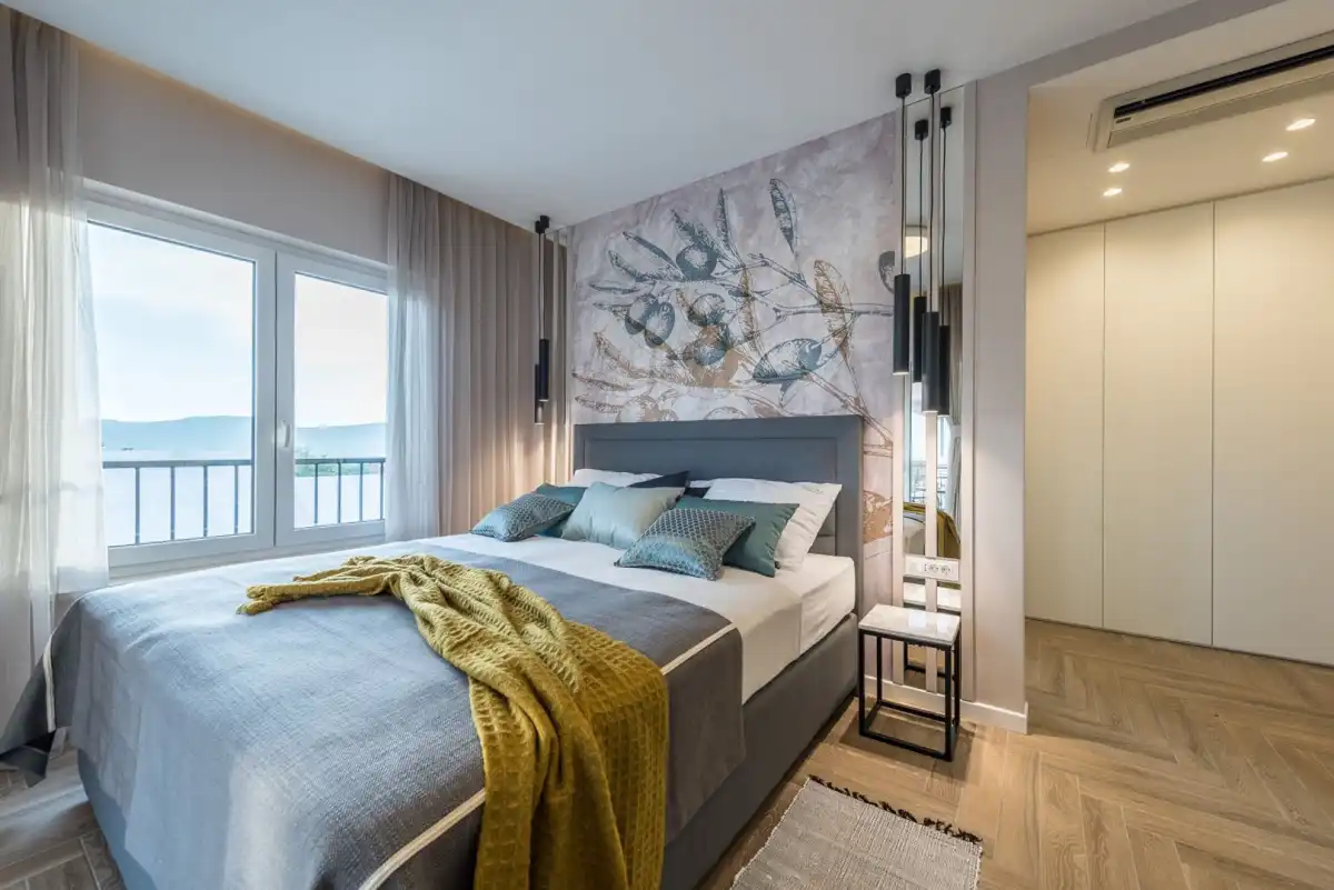 Villa Azure - Zadar, Dalmatia