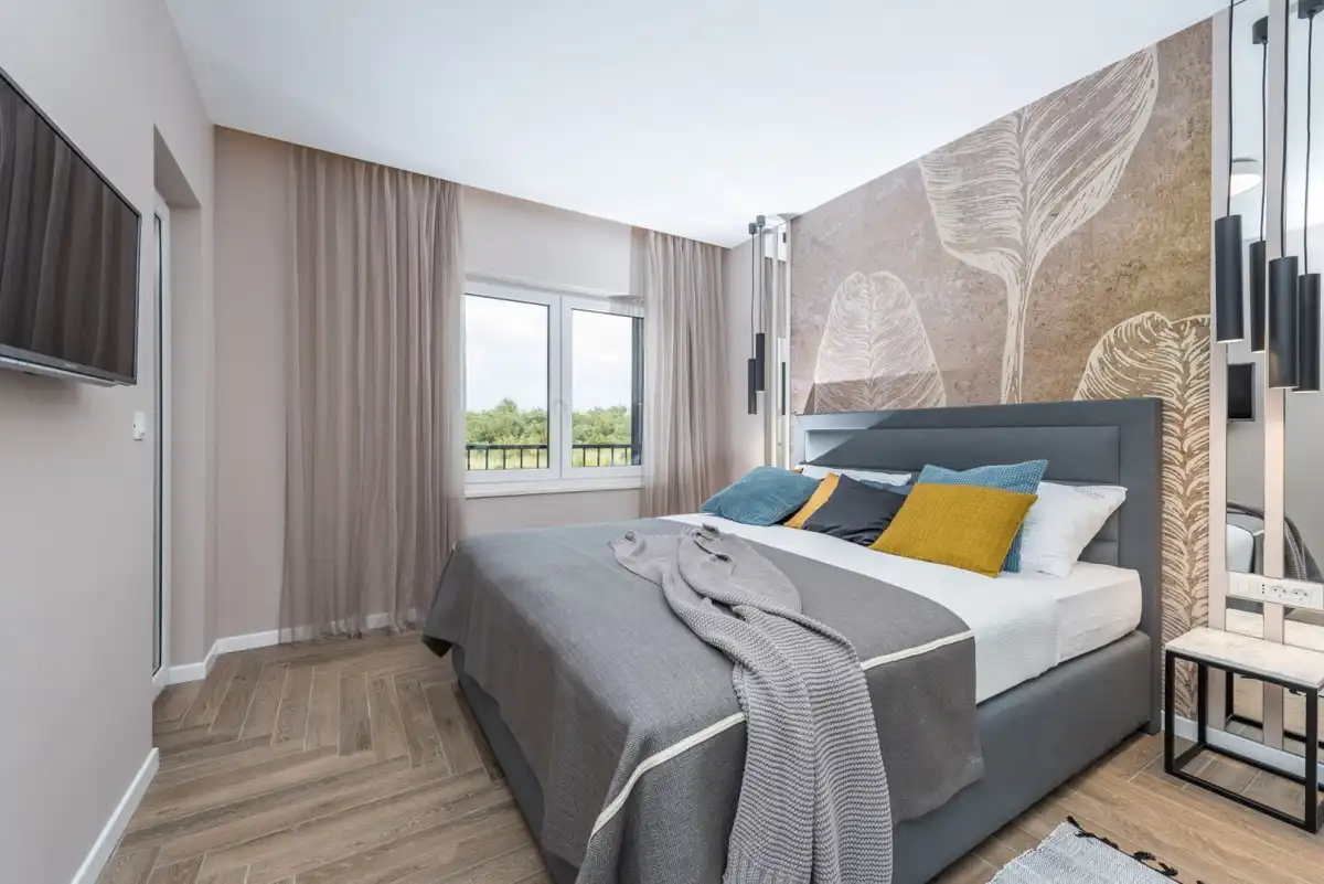 Villa Azure - Zadar, Dalmatia