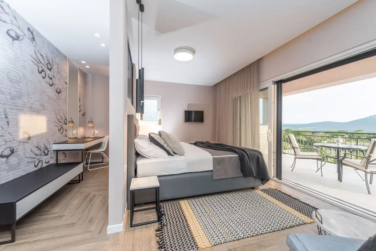 Villa Azure - Zadar, Dalmatia