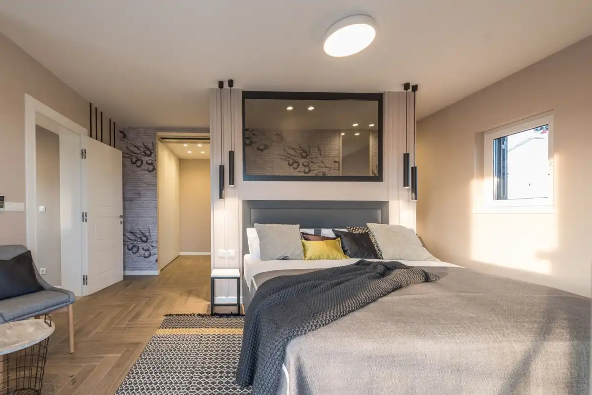 Villa Azure - Zadar, Dalmatia