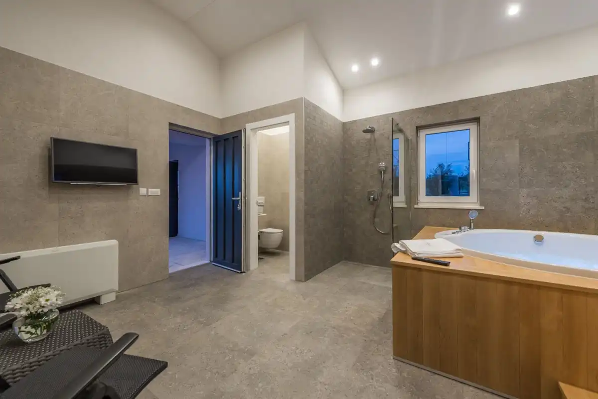 Villa Azure - Zadar, Dalmatia