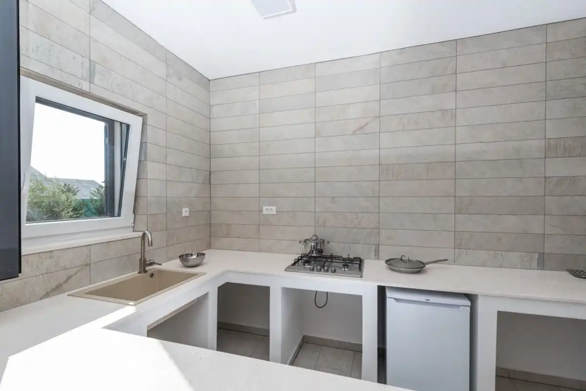 Villa Azure - Zadar, Dalmatia