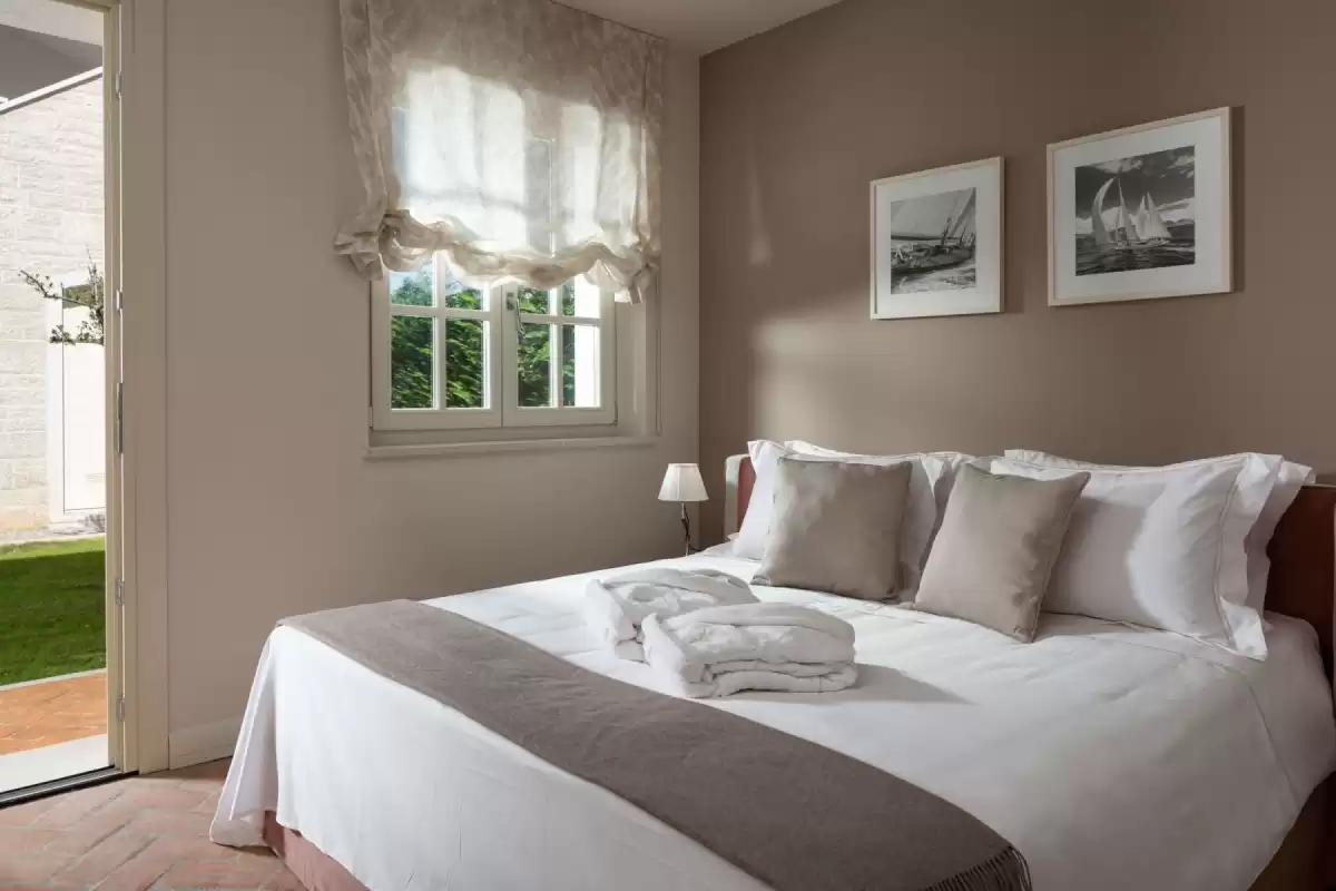 Villa Azzurra - Poreč, Istria