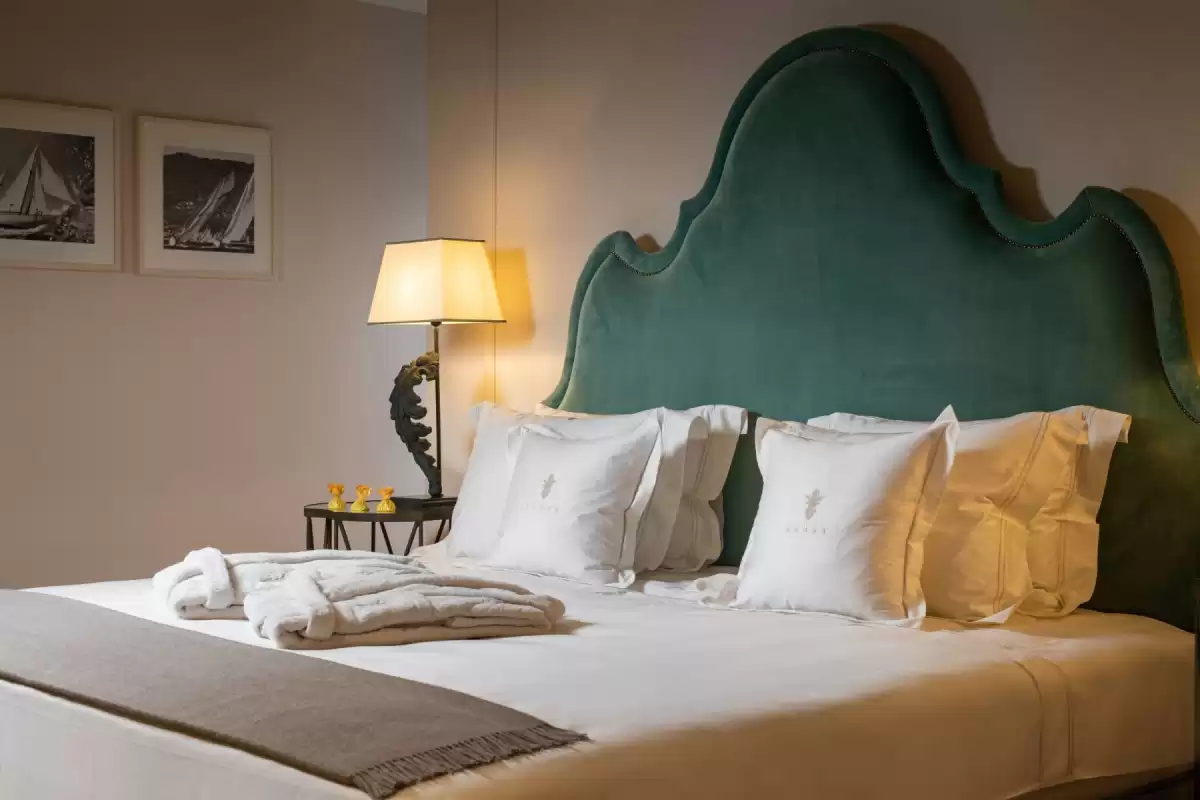 Villa Azzurra - Poreč, Istria