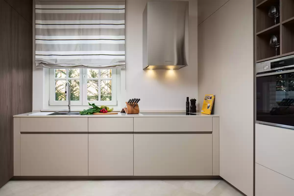 Villa Azzurra - Poreč, Istria