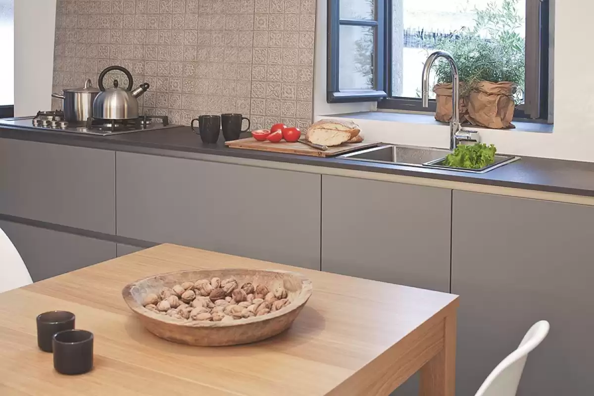 Villa B1 - Pazin, Istria