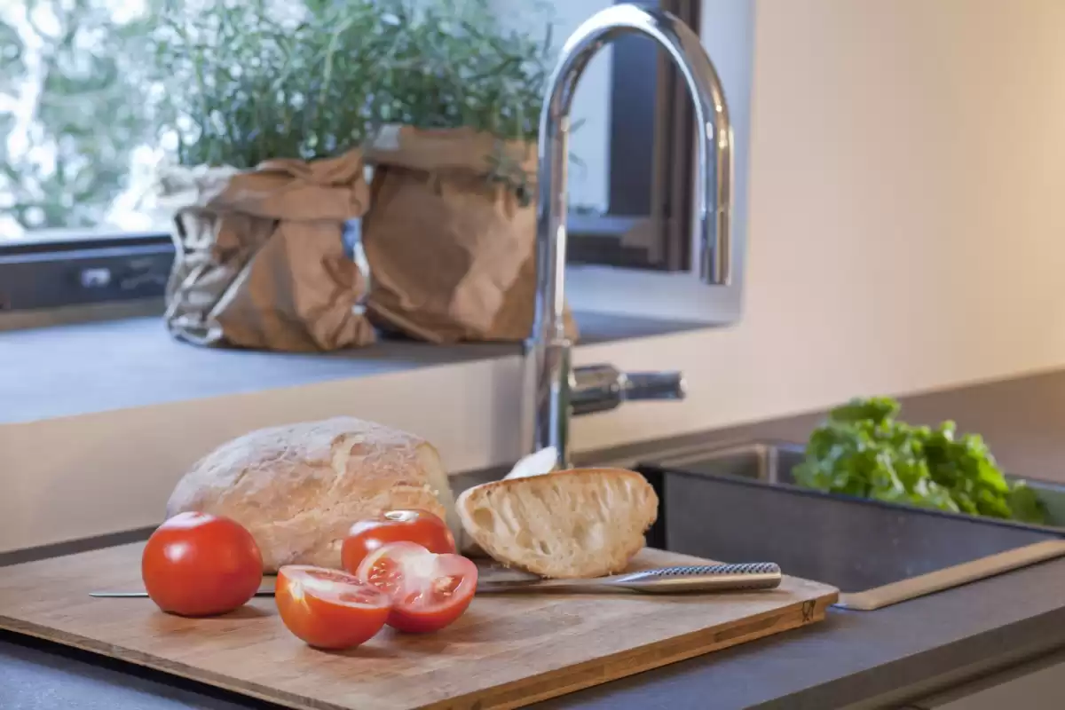 Villa B1 - Pazin, Istria