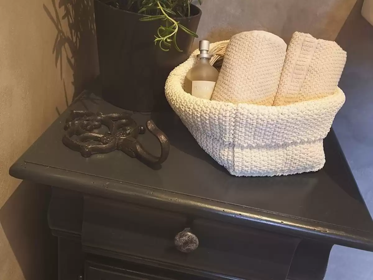 Villa B1 - Pazin, Istria