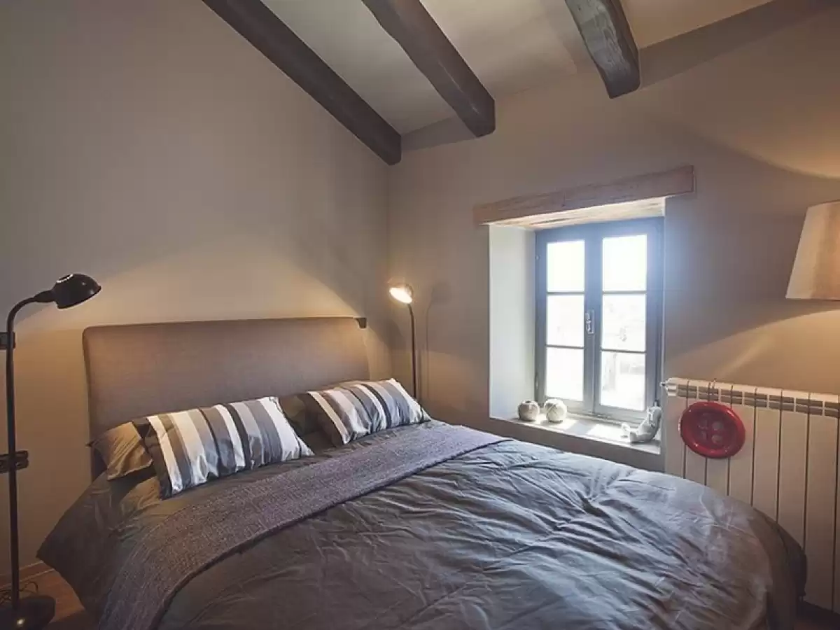 Villa B1 - Pazin, Istria