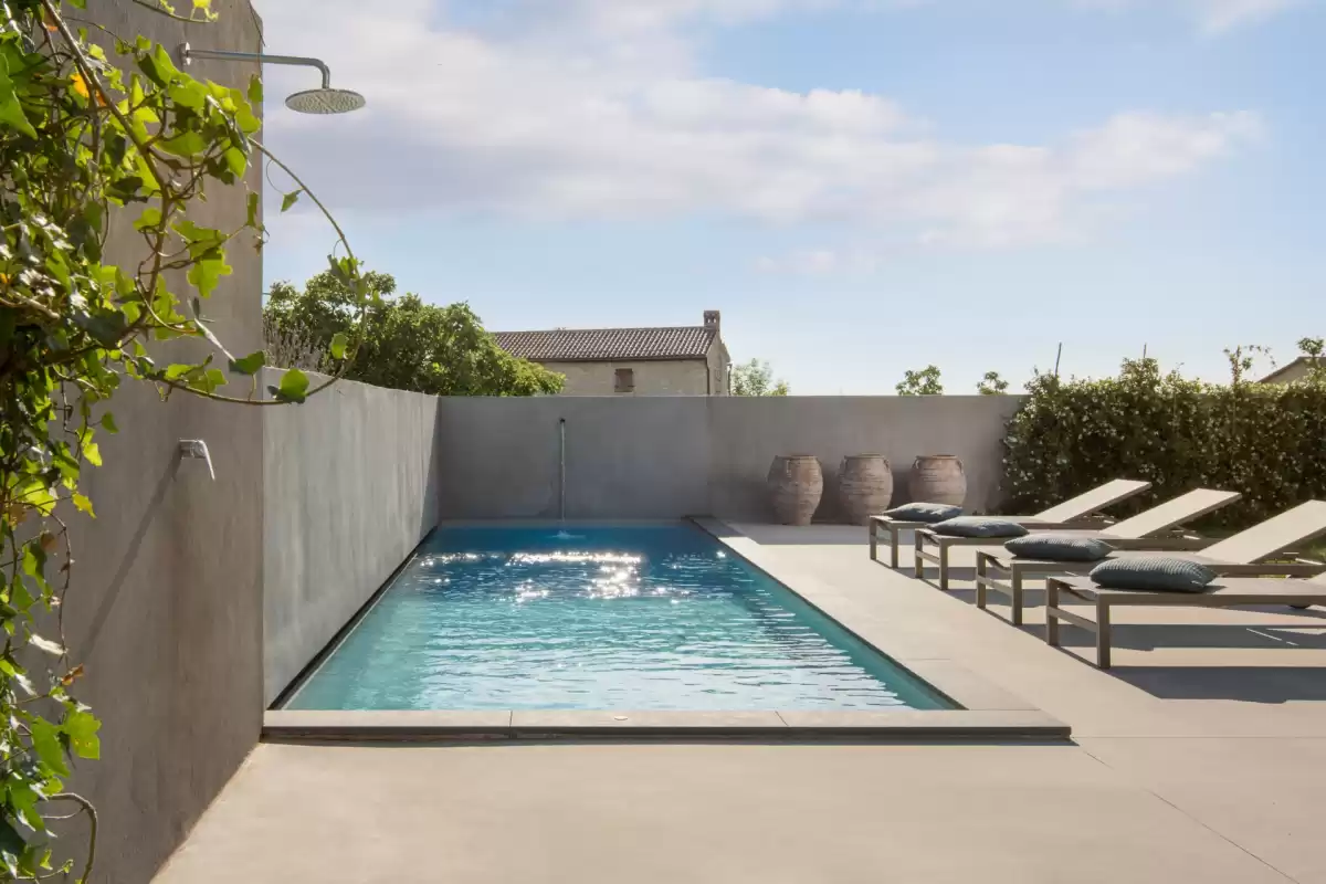 Vila B2 - Pazin, Istra