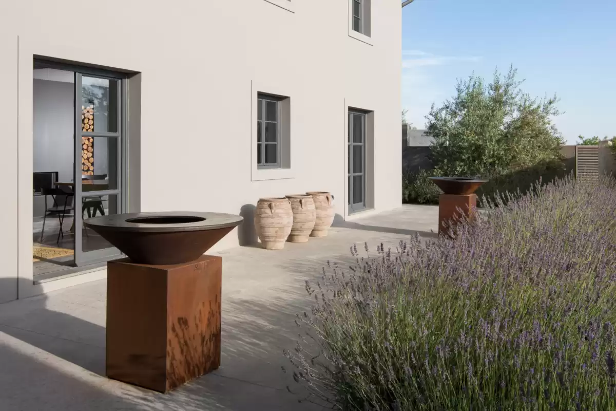 Vila B2 - Pazin, Istra